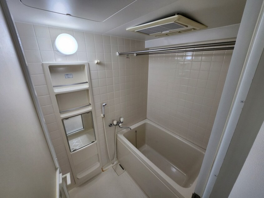 バス／シャワールーム等 カ－サ・アルコⅡ