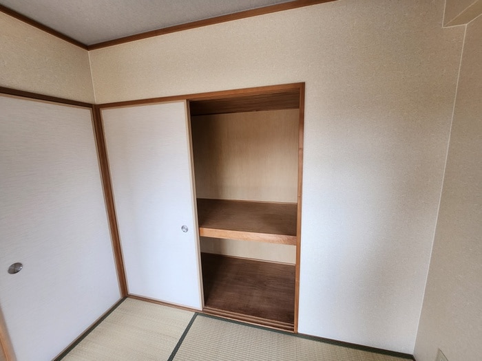 収納 カ－サ・アルコⅡ