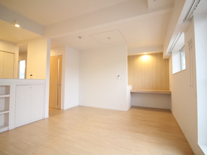 居室 ラ・ルーチェ