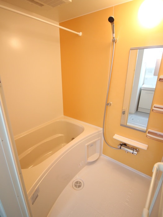 バス／シャワールーム等 ラ・ルーチェ