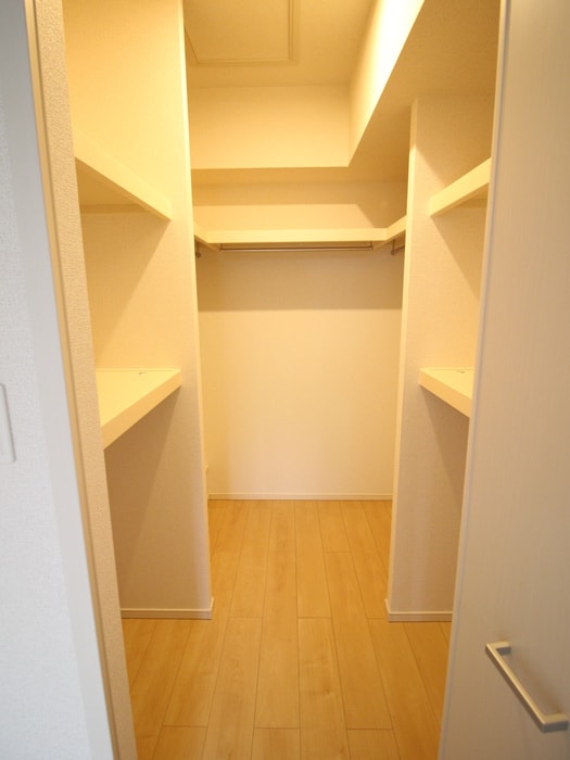 収納 ラ・ルーチェ