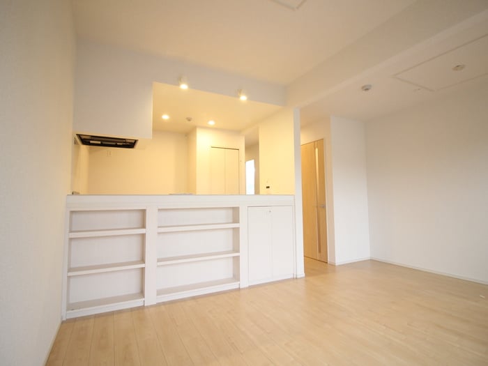 居室 ラ・ルーチェ