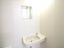 洗面 竜安寺ハイツ