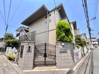 ハイム　ユカリナ　グリーン