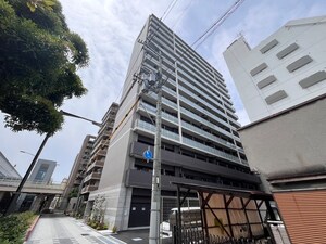 プレサンス尼崎アルモナ