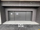 建物設備 プレサンス尼崎アルモナ