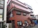 外観写真 オーナーズマンション阪南Ⅳ