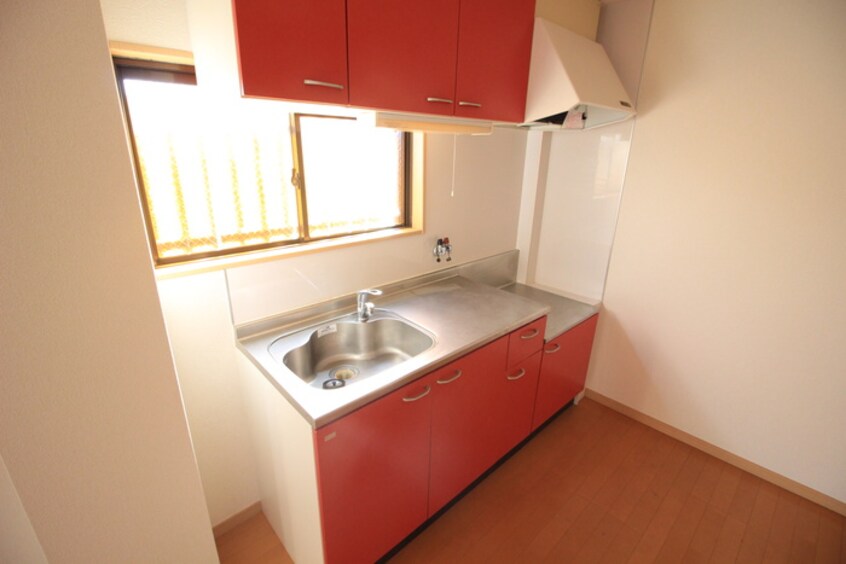 キッチン オーナーズマンション阪南Ⅳ