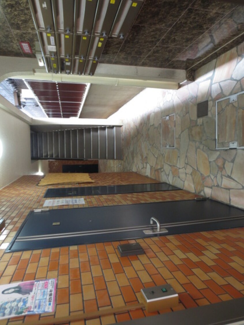 その他 オーナーズマンション阪南Ⅳ