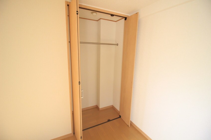 収納 オーナーズマンション阪南Ⅳ
