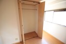 収納 オーナーズマンション阪南Ⅳ