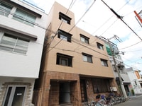 クリスタル勝山