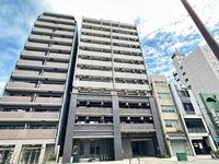 ｴｽﾘｰﾄﾞ松屋町SOUTH(711)