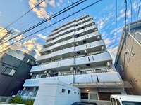 グランデール蒲生(301)