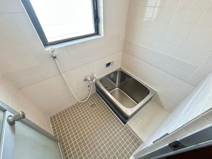 バス／シャワールーム等 ＹＯＫハイム１