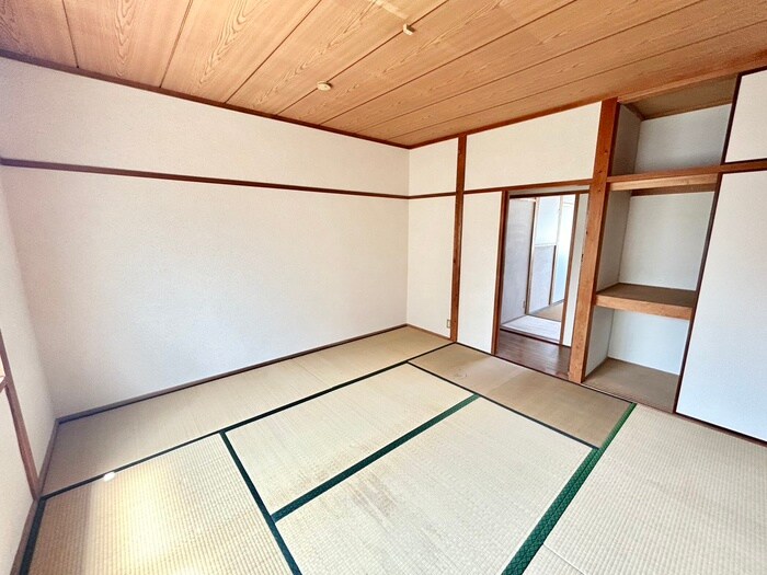 居室 ＹＯＫハイム１