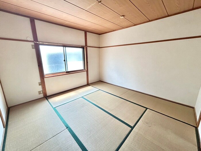 居室 ＹＯＫハイム１