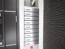 建物設備 Ｆ　ａｓｅｃｉａ　ｖｅｒｔ