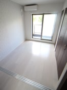 室内からの展望 Ｆ　ａｓｅｃｉａ　ｖｅｒｔ