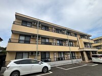 グランベール壱番館