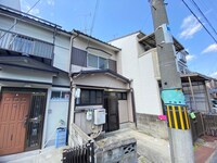 槇島貸家(9の通り)