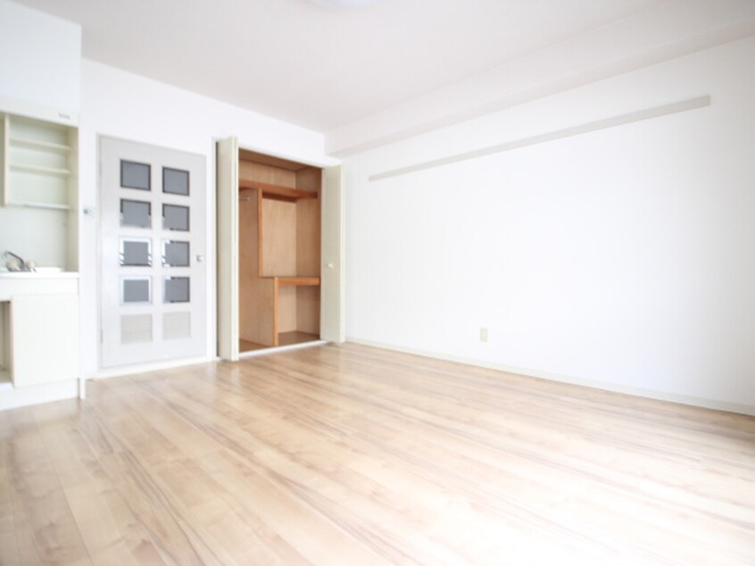 居室 マリモマンション