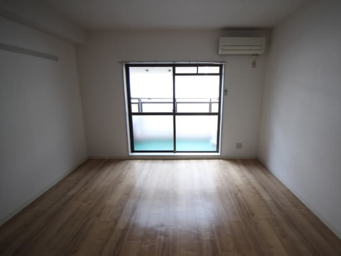 居室 マリモマンション