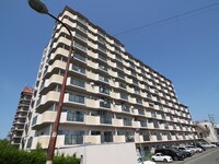 丸信リバーサイドコーポ３