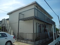 シティハイム　アドニス