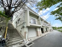 サンビレッジ六甲台