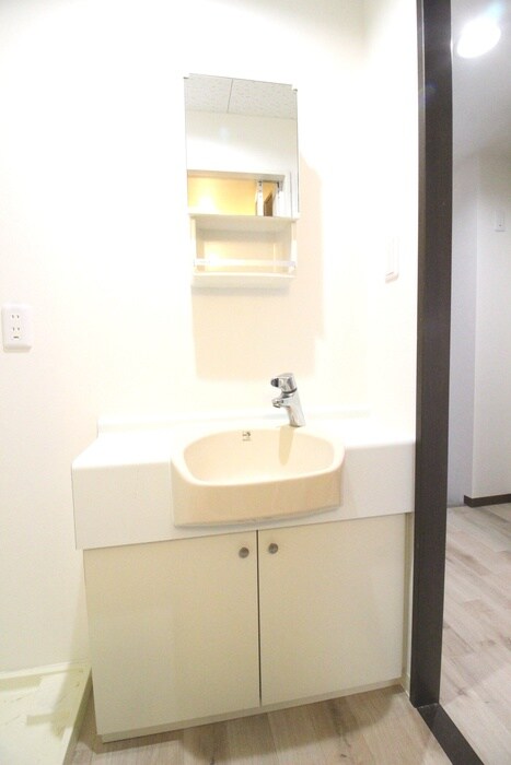 洗面 ローズコーポ西中島