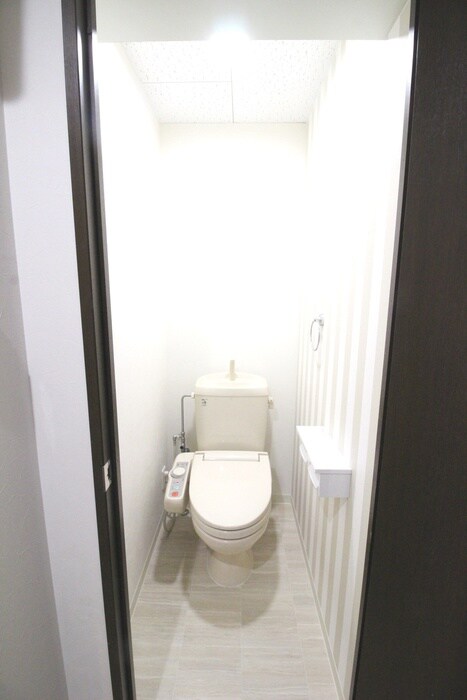 トイレ ローズコーポ西中島