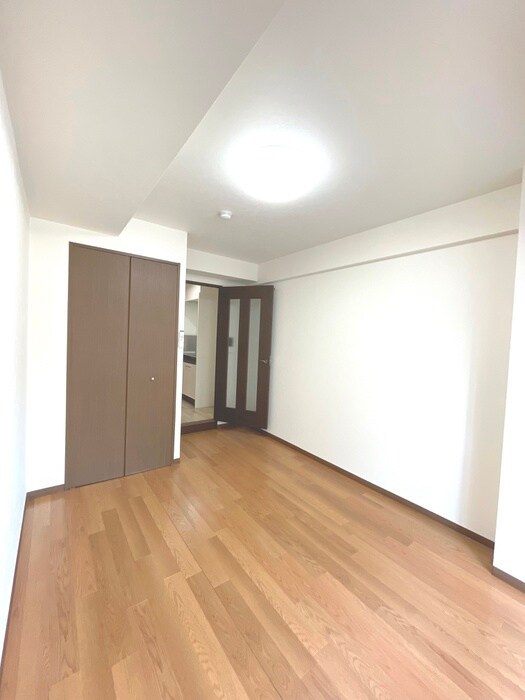 内観写真 ローズコーポ西中島