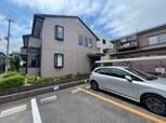 ｴﾌｽﾞｺｰﾄ高槻