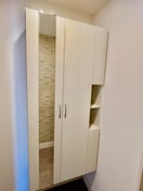 靴箱 GRANDEL　Ｂ棟