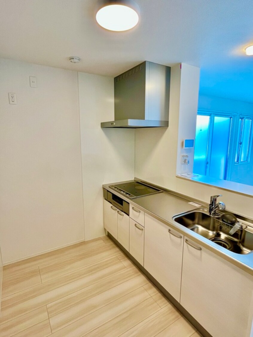 キッチン GRANDEL　Ｂ棟