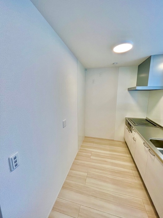 キッチン GRANDEL　Ｂ棟