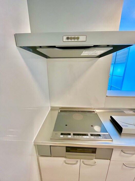 キッチン GRANDEL　Ｂ棟