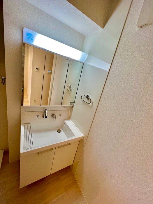 洗面 GRANDEL　Ｂ棟