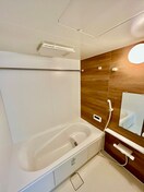 バス／シャワールーム等 GRANDEL　Ｂ棟