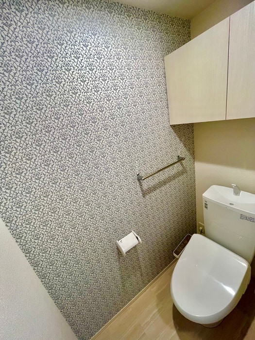 トイレ GRANDEL　Ｂ棟