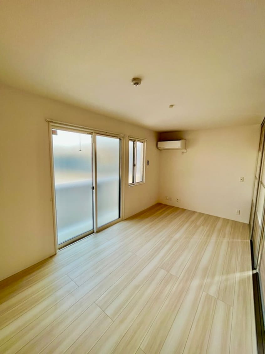 居室 GRANDEL　Ｂ棟