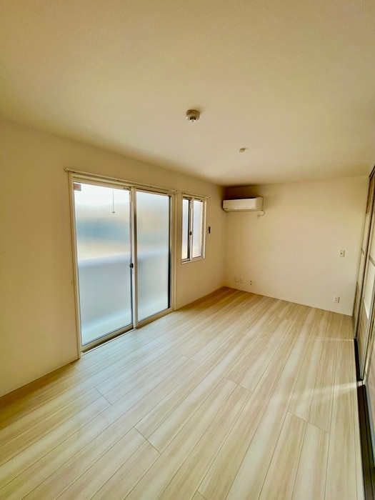 居室 GRANDEL　Ｂ棟