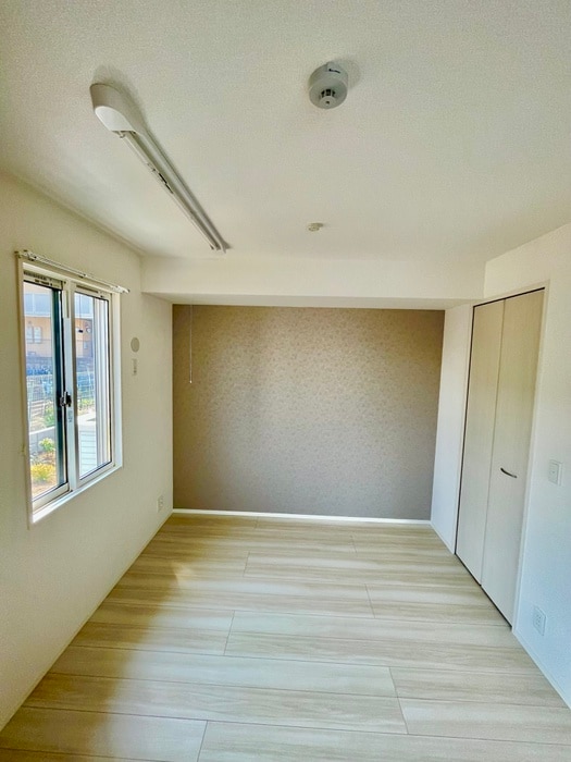 居室 GRANDEL　Ｂ棟