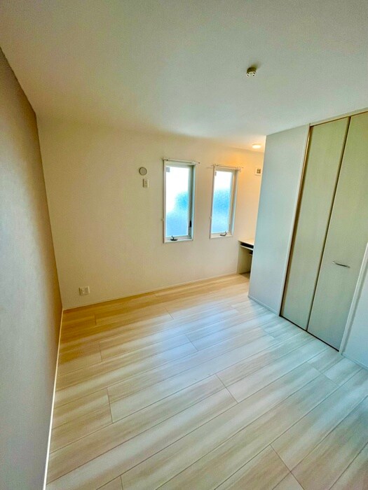 居室 GRANDEL　Ｂ棟