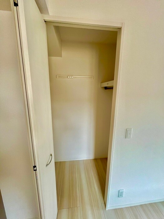 収納 GRANDEL　Ｂ棟