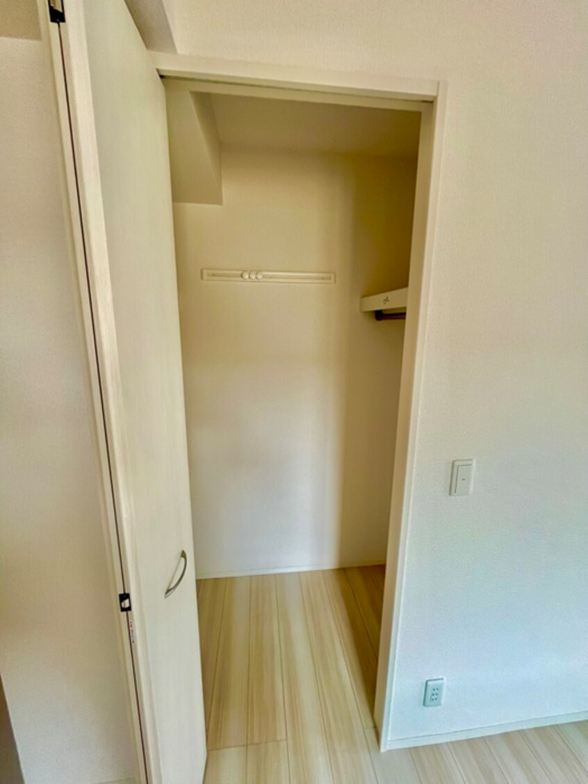 収納 GRANDEL　Ｂ棟