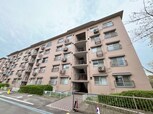 泉北赤坂台住宅7号棟(107)
