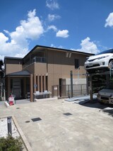 京都紙屋川マンション