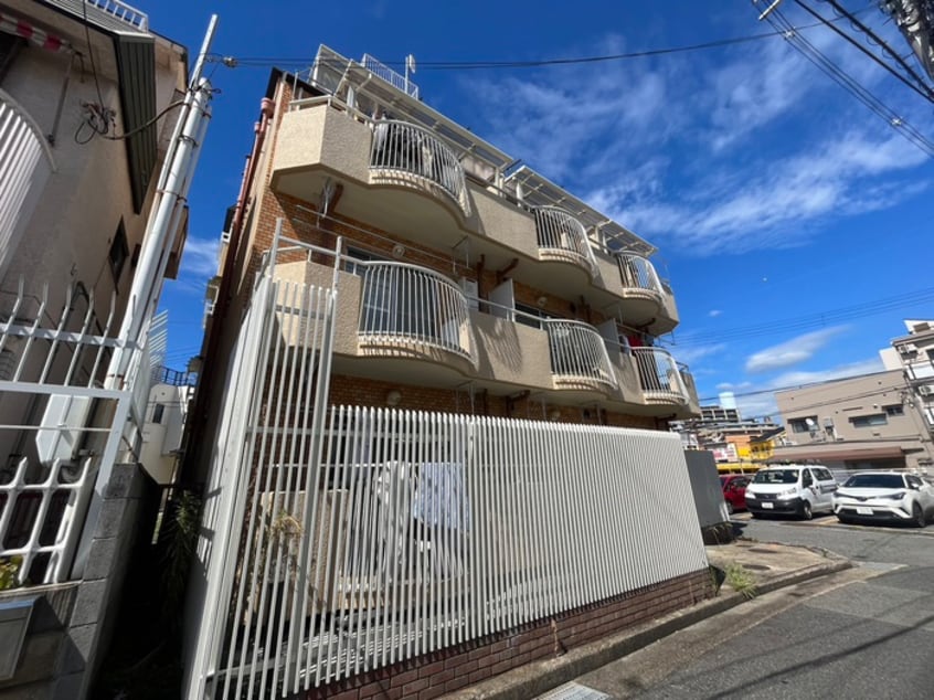 周辺環境 テラス・ロ－ズマリ－